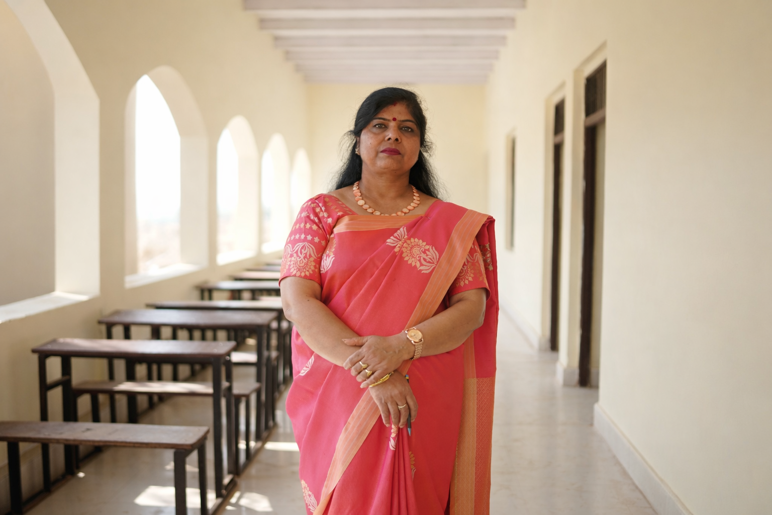 Campus activity